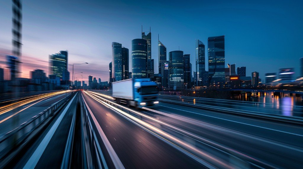 Transport routier vers La Défense et l’Île-de-France